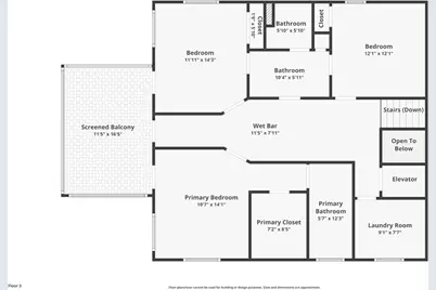 224 Haven Rd, Cape San Blas, FL 32456 - Photo 84