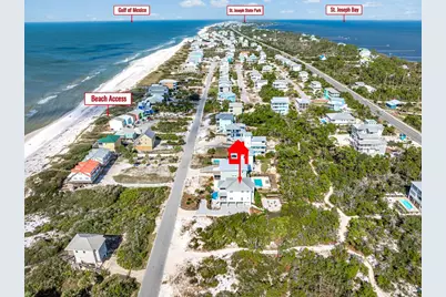 224 Haven Rd, Cape San Blas, FL 32456 - Photo 80