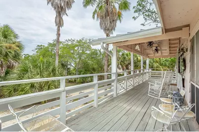 319 Patton St, Saint George Island, FL 32328 - Photo 24