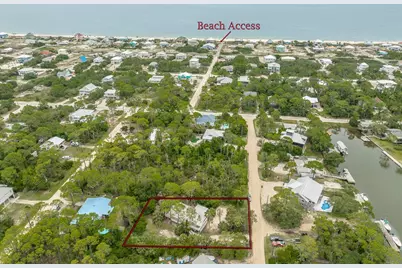 319 Patton St, Saint George Island, FL 32328 - Photo 34