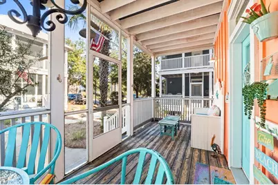 3050 Hwy 98 W #D125, Port Saint Joe, FL 32456 - Photo 4