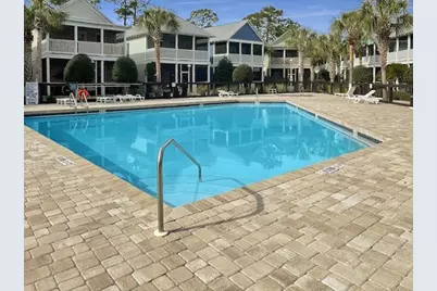 3050 Hwy 98 W #D125, Port Saint Joe, FL 32456 - Photo 56