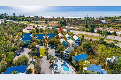 3050 Hwy 98 W #D125, Port Saint Joe, FL 32456 - Photo 44