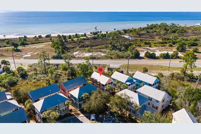 3050 Hwy 98 W #D125, Port Saint Joe, FL 32456 - Photo 38