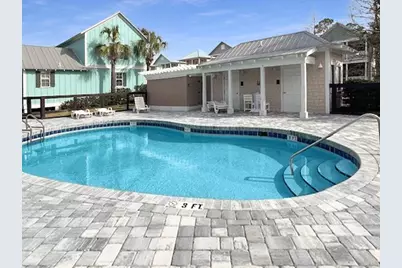 3050 Hwy 98 W #D125, Port Saint Joe, FL 32456 - Photo 50