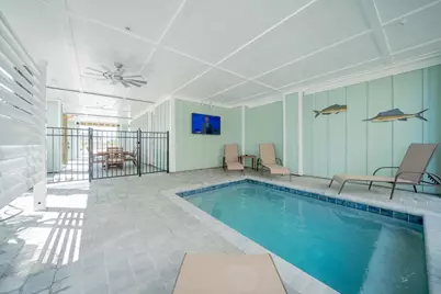 111 31st St #B, Mexico Beach, FL 32456 - Photo 4