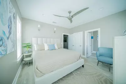 111 31st St #B, Mexico Beach, FL 32456 - Photo 22