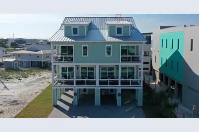 111 31st St #B, Mexico Beach, FL 32456 - Photo 2