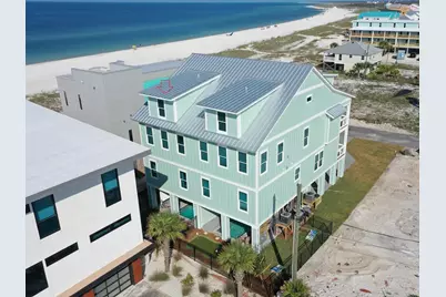 111 31st St #B, Mexico Beach, FL 32456 - Photo 1