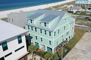 111 31st St, Mexico Beach, FL 32456 - Photo 1