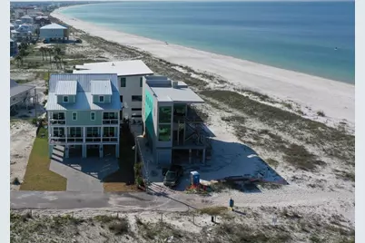 111 31st St #A, Mexico Beach, FL 32456 - Photo 38