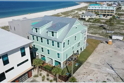 111 31st St #A, Mexico Beach, FL 32456 - Photo 2