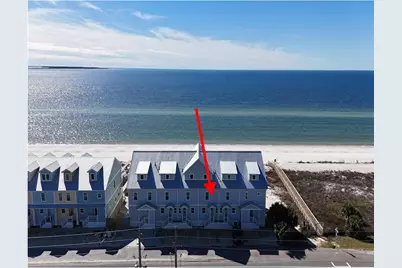82558257 Hwy 98 W #8255 &amp; 8257, Port Saint Joe, FL 32456 - Photo 72