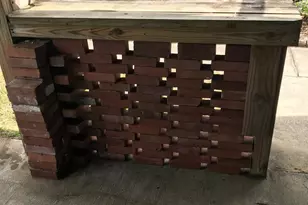 501 E Pine St, Lanark Village, FL 32323 - Photo 14