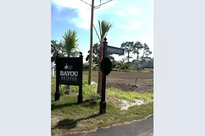 Lot 1 Simmons Way Dr, Port Saint Joe, FL 32456 - Photo 1