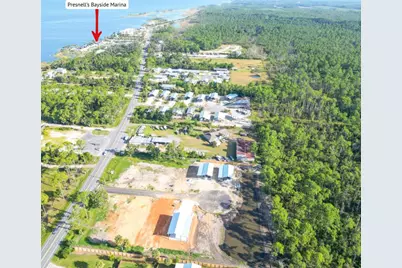 Lot 1 Simmons Way Dr, Port Saint Joe, FL 32456 - Photo 8