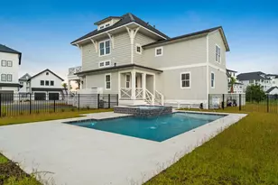 201 Sugar Sand E, Mexico Beach, FL 32456 - Photo 4