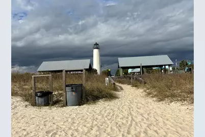 1804 E Gulf Beach Dr #L-4, Saint George Island, FL 32328 - Photo 58