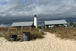 1804 E Gulf Beach Dr, Saint George Island, FL 32328 - Photo 58