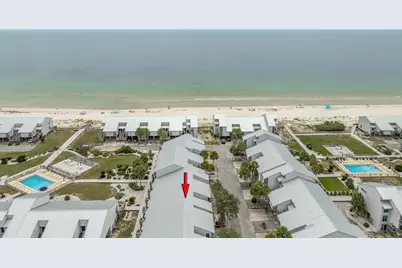 1804 E Gulf Beach Dr #L-4, Saint George Island, FL 32328 - Photo 34