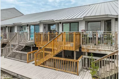 1804 E Gulf Beach Dr #L-4, Saint George Island, FL 32328 - Photo 38