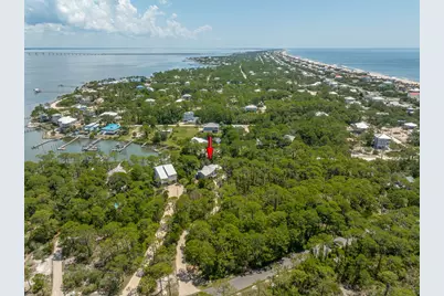 1223 Avocet Ln, Saint George Island, FL 32328 - Photo 12