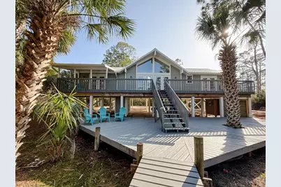 1223 Avocet Ln, Saint George Island, FL 32328 - Photo 46