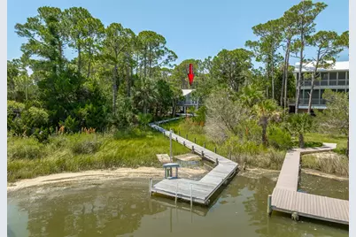 1223 Avocet Ln, Saint George Island, FL 32328 - Photo 14