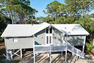 1223 Avocet Ln, Saint George Island, FL 32328 - Photo 2