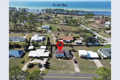 2006 Monument Ave, Port Saint Joe, FL 32456 - Photo 4
