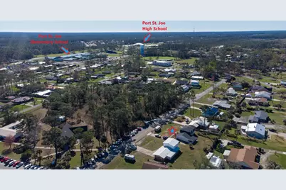 2006 Monument Ave, Port Saint Joe, FL 32456 - Photo 2
