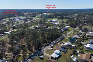 2006 Monument Ave, Port Saint Joe, FL 32456 - Photo 2