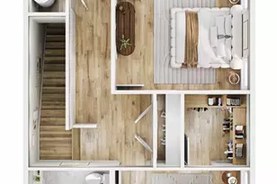 278 Dockside Dr, Port Saint Joe, FL 32456 - Photo 58