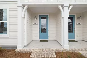 278 Dockside Dr, Port Saint Joe, FL 32456 - Photo 2