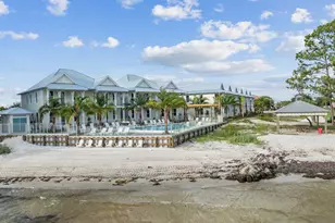 278 Dockside Dr, Port Saint Joe, FL 32456 - Photo 62