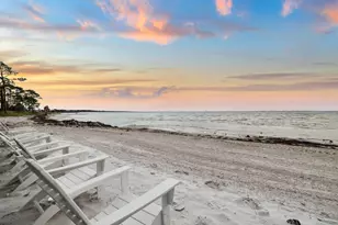 256 Dockside Dr, Port Saint Joe, FL 32456 - Photo 14