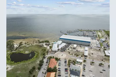 256 Dockside Dr, Port Saint Joe, FL 32456 - Photo 32