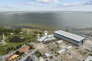 256 Dockside Dr, Port Saint Joe, FL 32456 - Photo 16