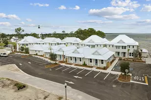 256 Dockside Dr, Port Saint Joe, FL 32456 - Photo 40