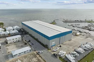 256 Dockside Dr, Port Saint Joe, FL 32456 - Photo 48