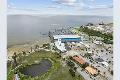 246 Dockside Dr, Port Saint Joe, FL 32456 - Photo 20