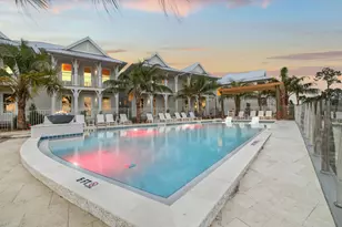 246 Dockside Dr, Port Saint Joe, FL 32456 - Photo 12