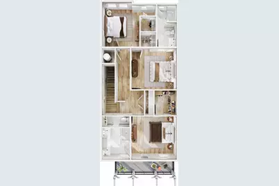 246 Dockside Dr, Port Saint Joe, FL 32456 - Photo 50