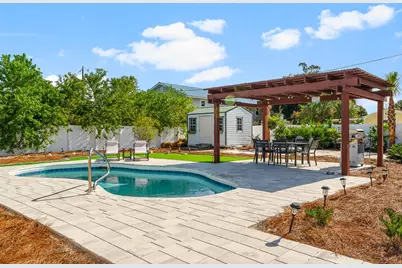 224 Desoto St, Port Saint Joe, FL 32456 - Photo 4