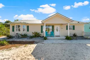 224 Desoto St, Port Saint Joe, FL 32456 - Photo 2