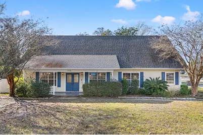 2000 Marvin Ave, Port Saint Joe, FL 32456 - Photo 2