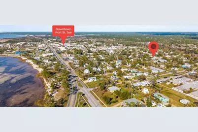 509 8th St, Port Saint Joe, FL 32456 - Photo 46