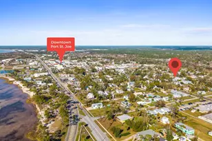 509 Eighth St, Port Saint Joe, FL 32456 - Photo 46