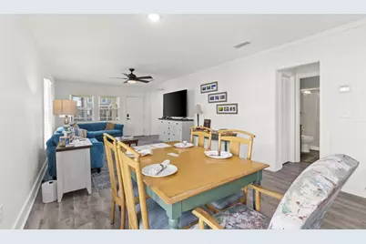 509 8th St, Port Saint Joe, FL 32456 - Photo 14