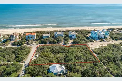 1436 Elm Ct, Saint George Island, FL 32328 - Photo 1